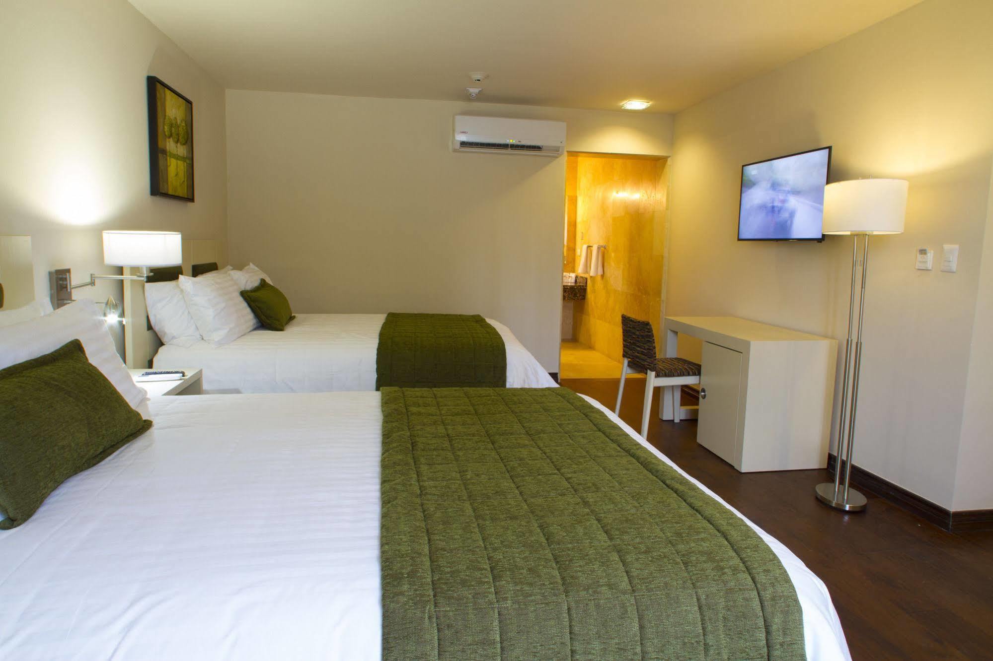 Isabella Boutique Hotel San Pedro Sula Zewnętrze zdjęcie